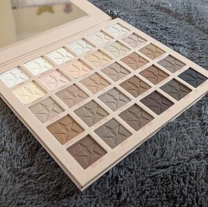 BRAND NEW Jeffree Star Orgy Palette 🤎
